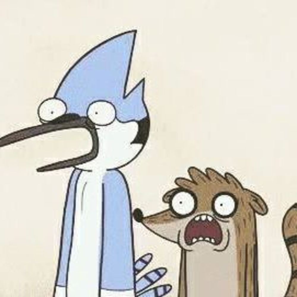 Meet your Posher, Damien